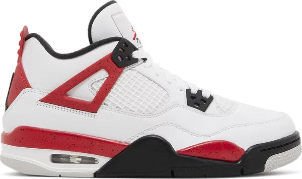 Jordan 4 Red Cement GS