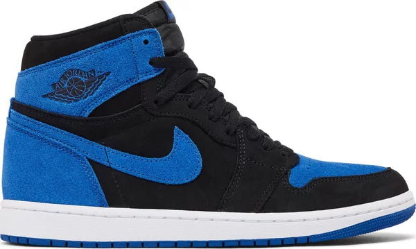 Jordan 1 Royal Reimagined