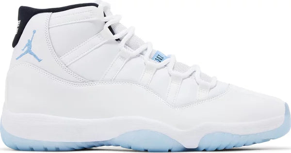 Jordan 11 Legend Blue