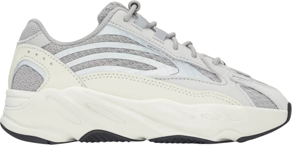 Yeezy 700 Static Kids