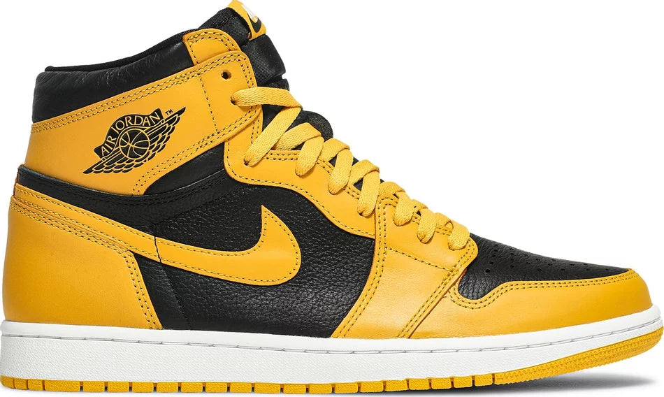 Jordan 1 Pollen