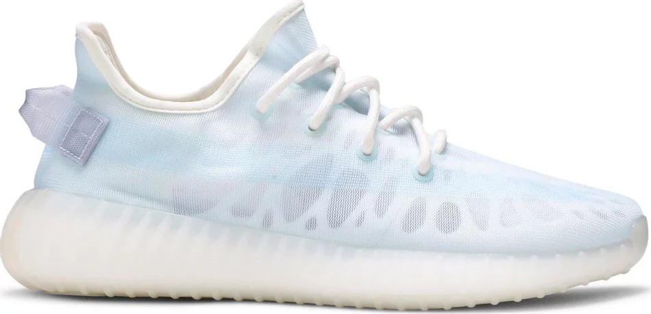 Yeezy 350 Mono Ice