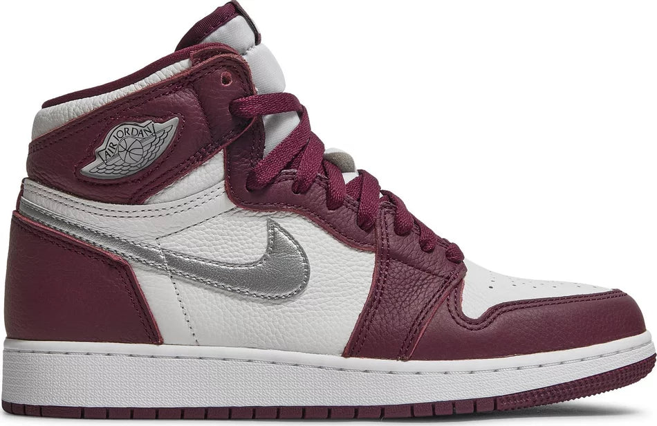 Jordan 1 Bordeaux GS