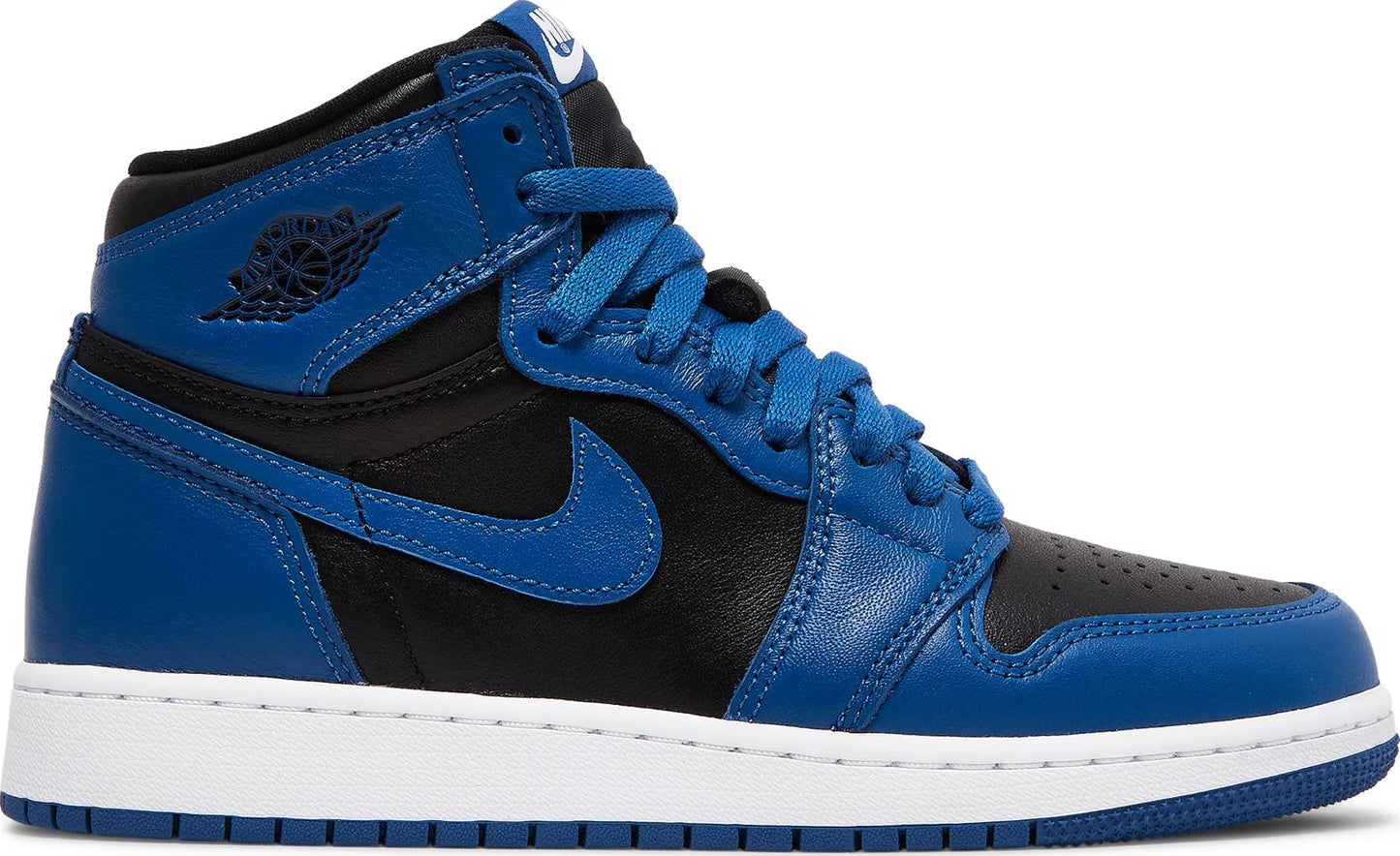 Jordan 1 Marina Blue GS