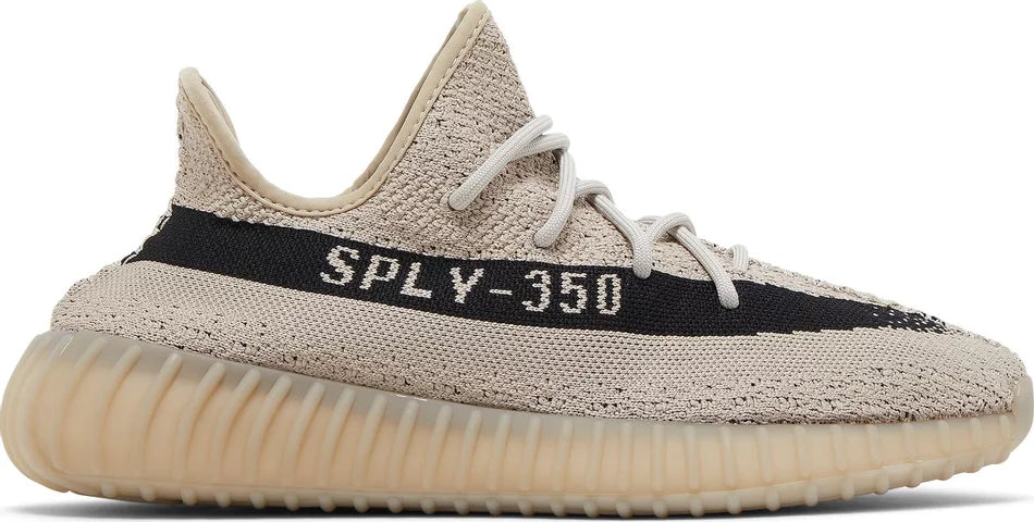 Yeezy 350 Slate Brown