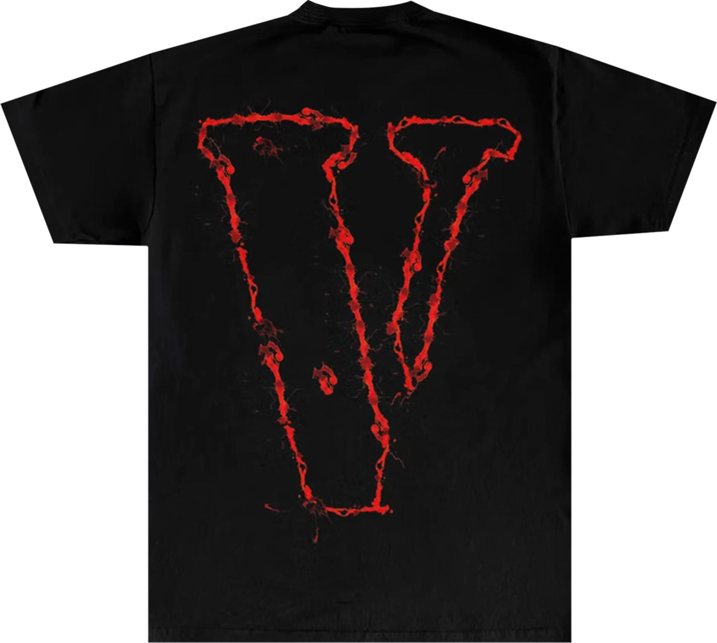 Juice Wrld x XO x Vlone Joker Tee