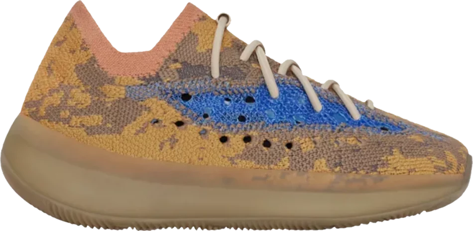 Yeezy 380 Oat Kids