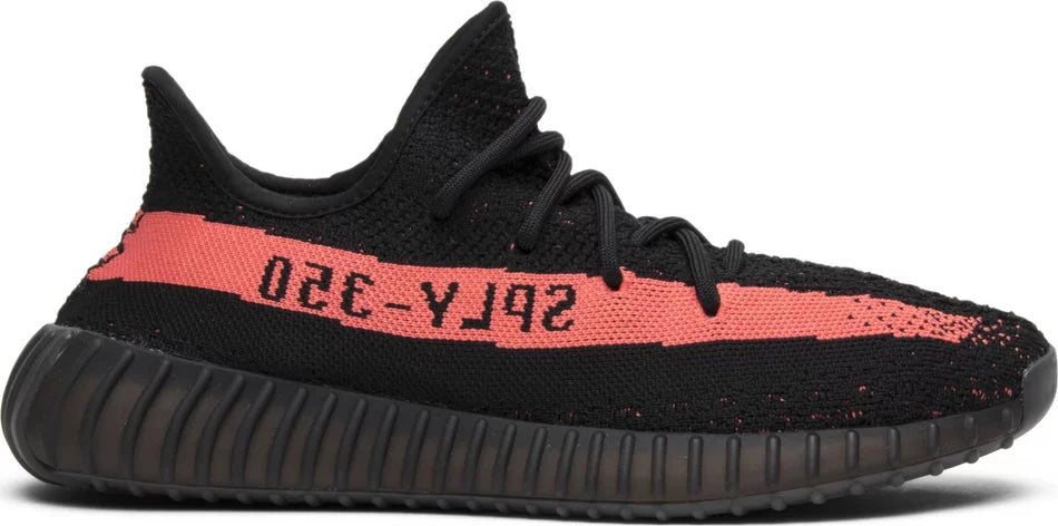 Yeezy 350 Core Red